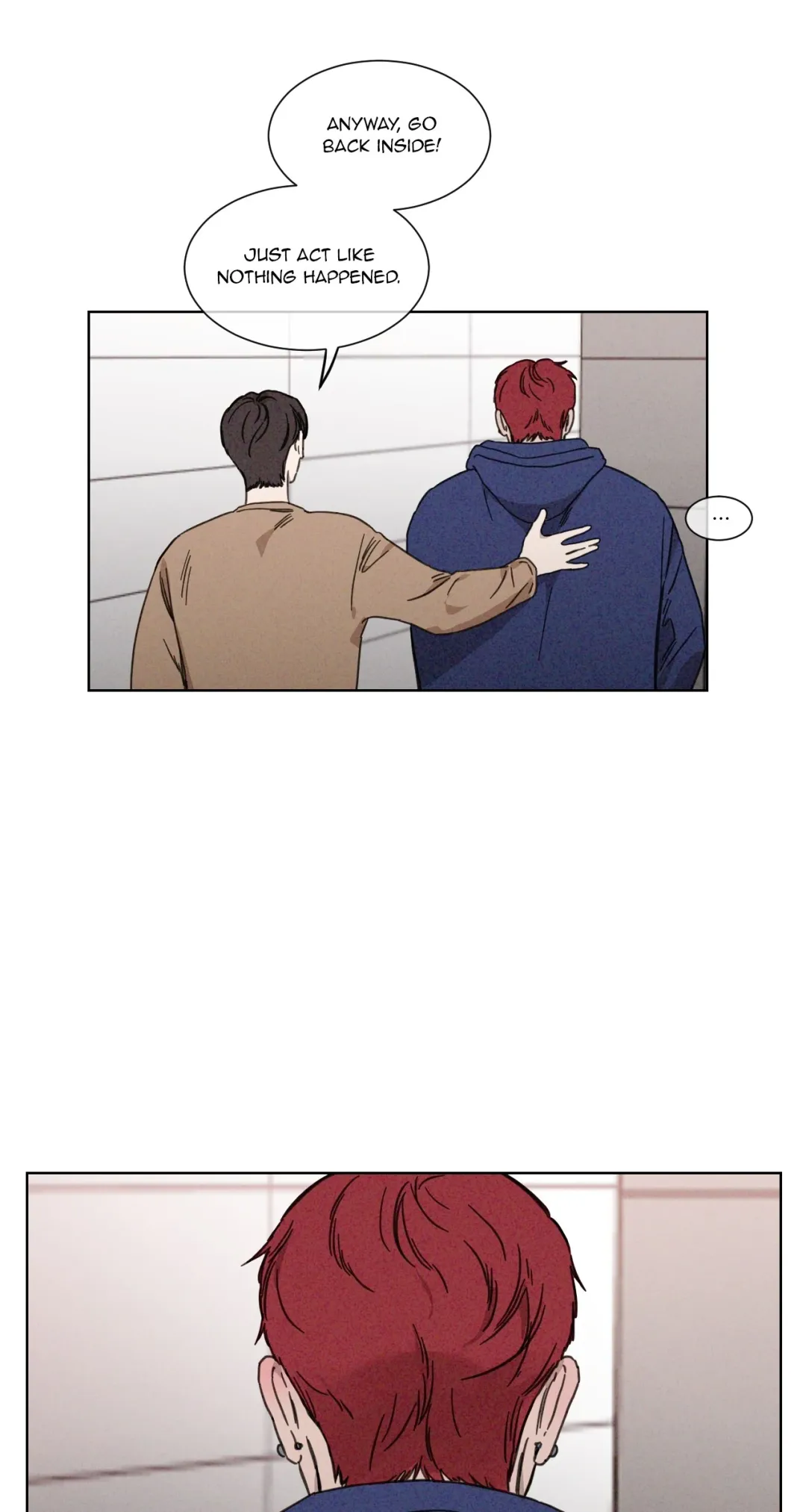 The King of Home Dating - Chapter 32 Page 42