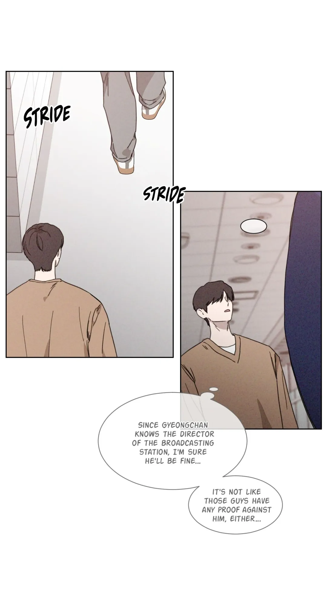 The King of Home Dating - Chapter 32 Page 44