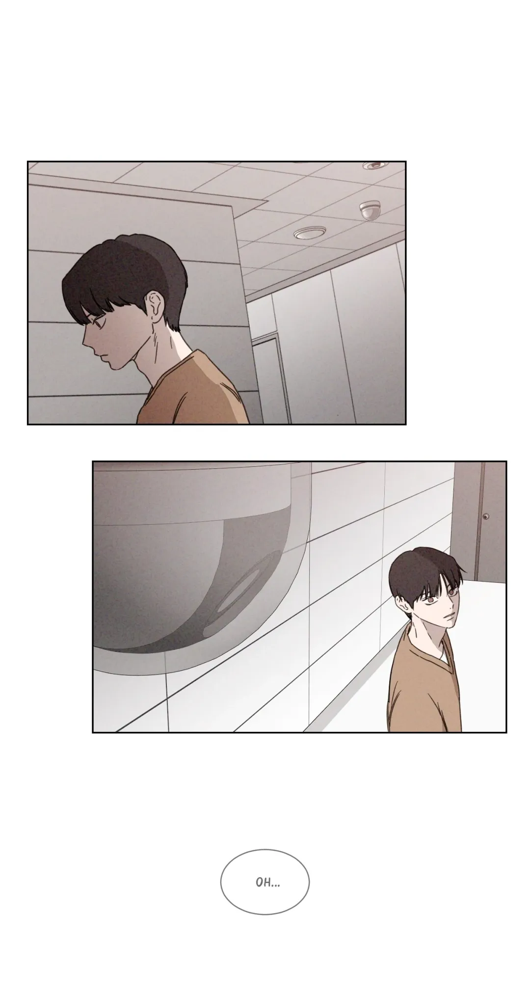 The King of Home Dating - Chapter 32 Page 45