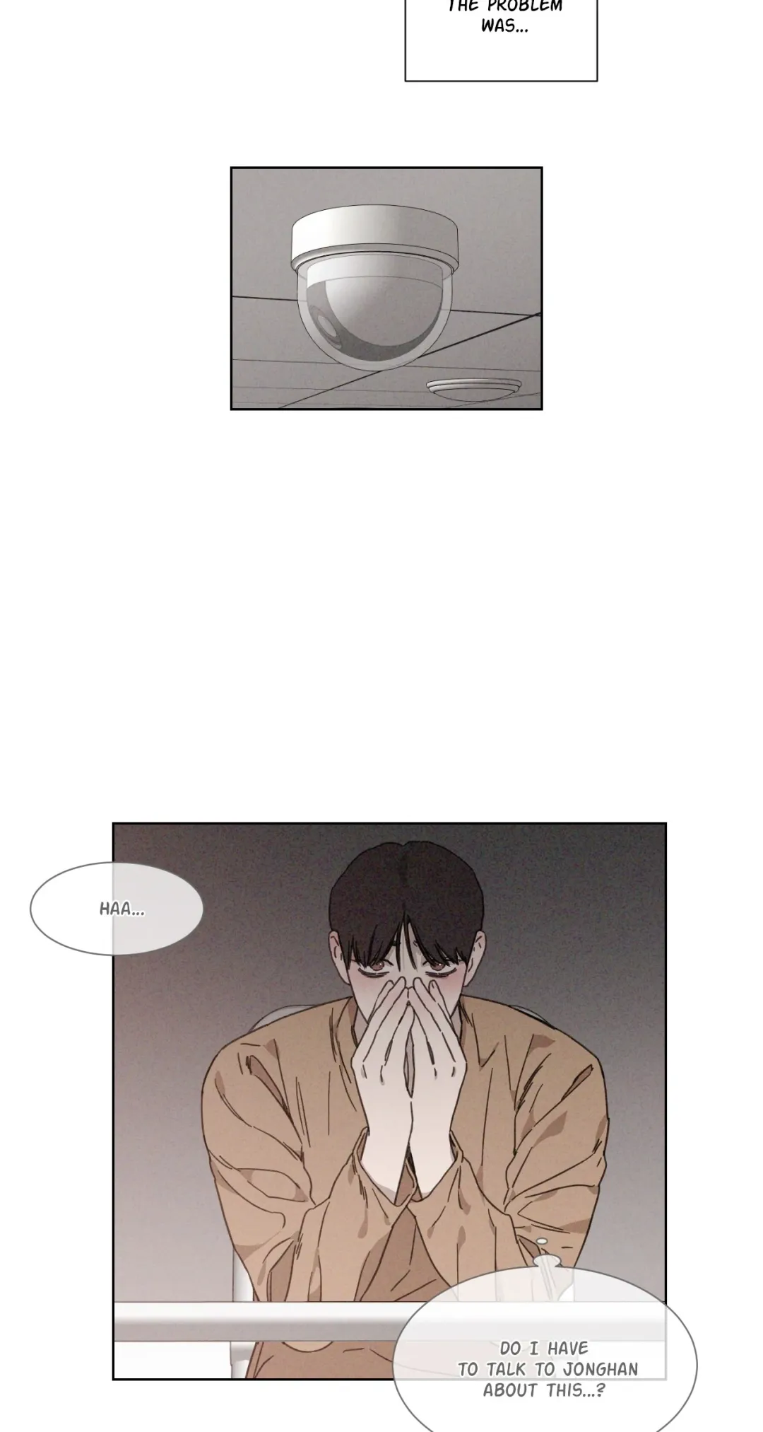 The King of Home Dating - Chapter 32 Page 51