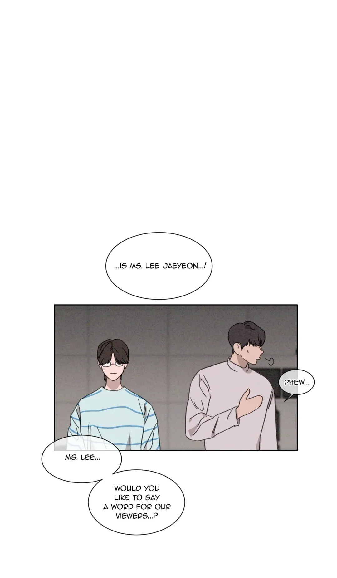 The King of Home Dating - Chapter 32 Page 54