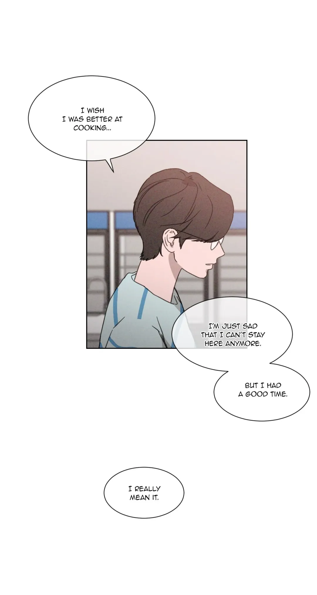 The King of Home Dating - Chapter 32 Page 55