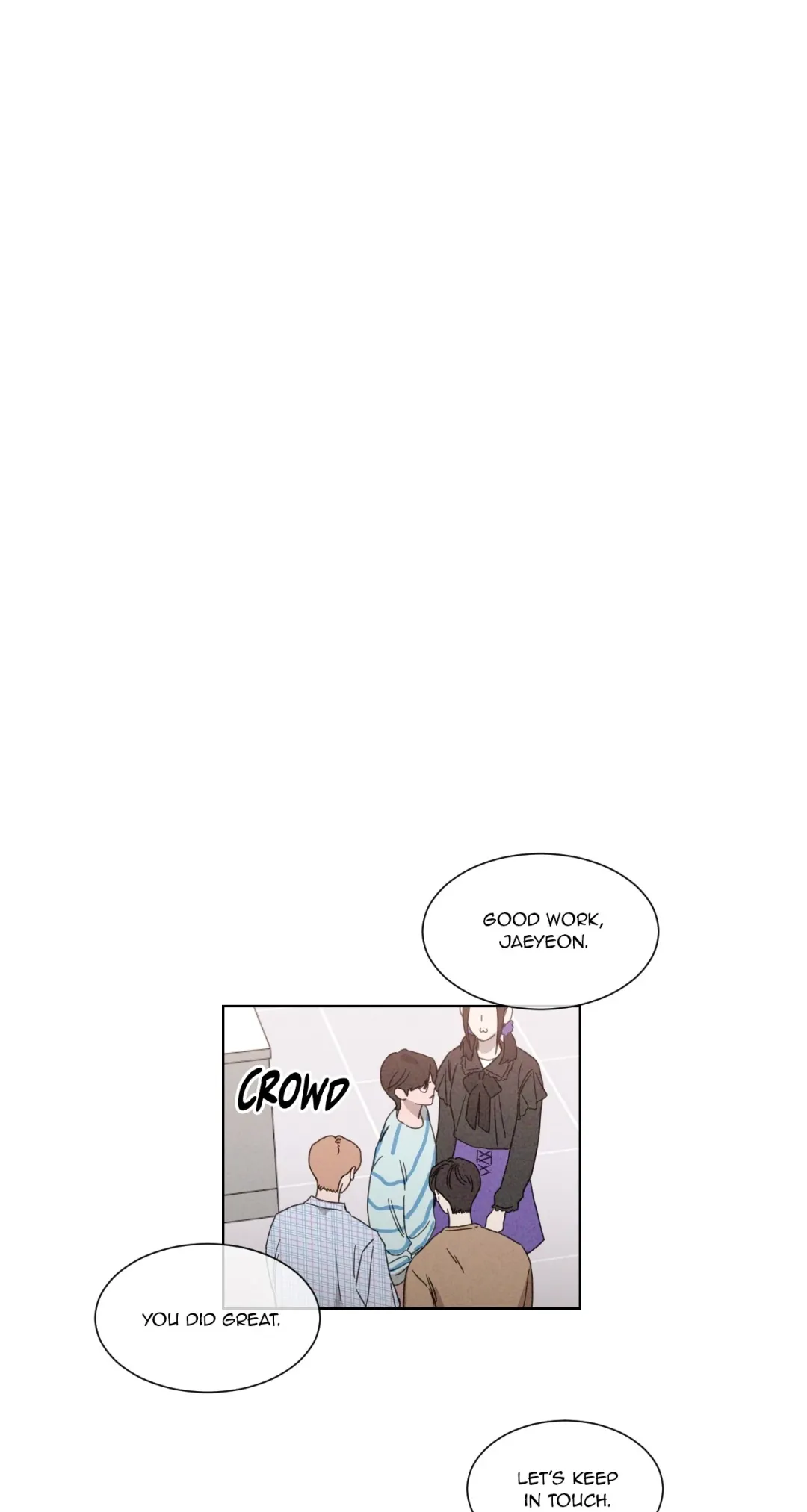 The King of Home Dating - Chapter 32 Page 56