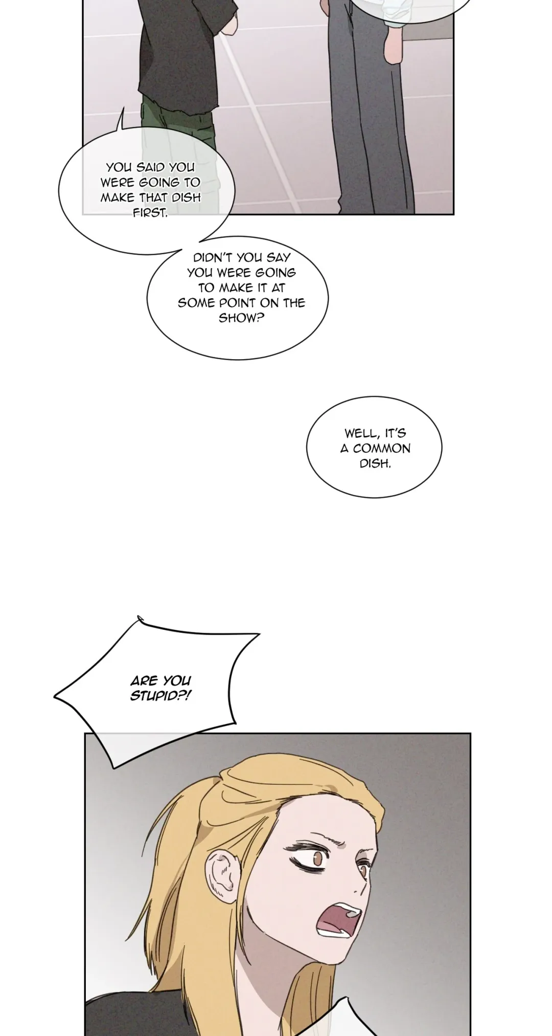The King of Home Dating - Chapter 32 Page 59