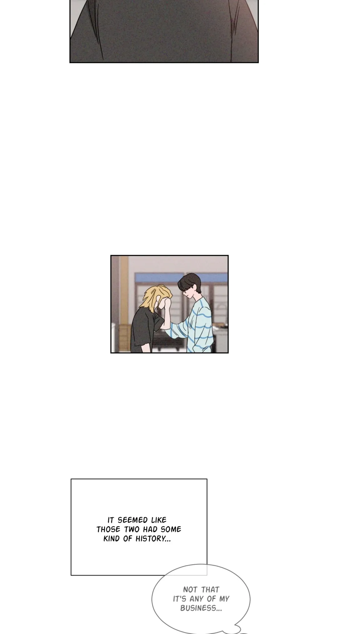 The King of Home Dating - Chapter 32 Page 62