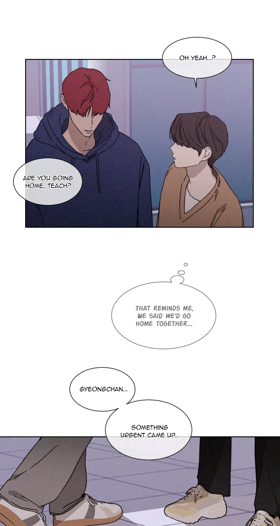 The King of Home Dating - Chapter 32 Page 67