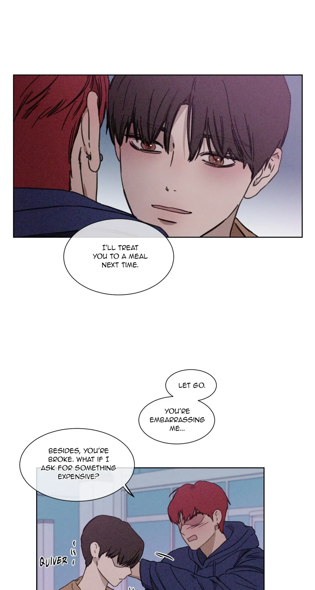 The King of Home Dating - Chapter 32 Page 75