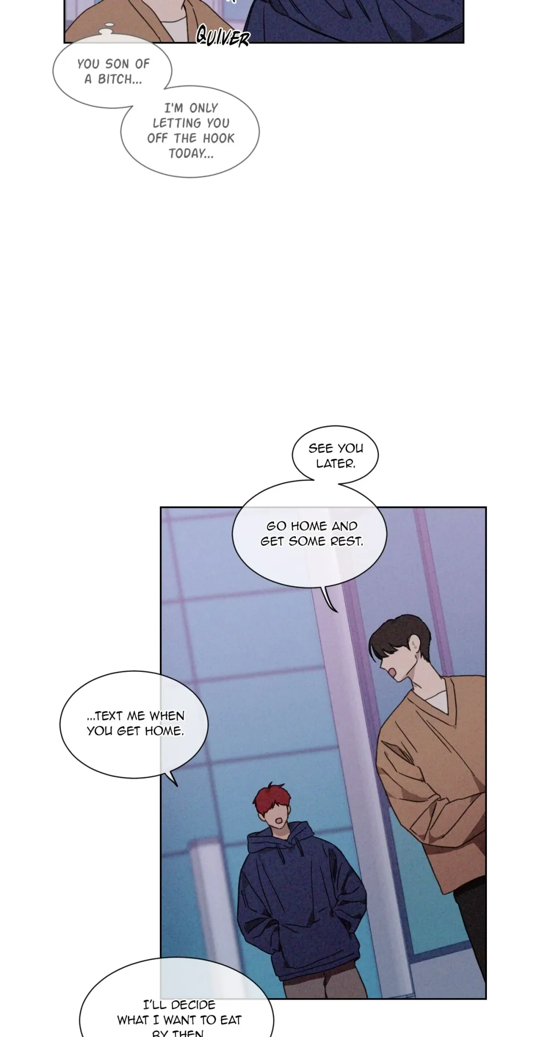 The King of Home Dating - Chapter 32 Page 76
