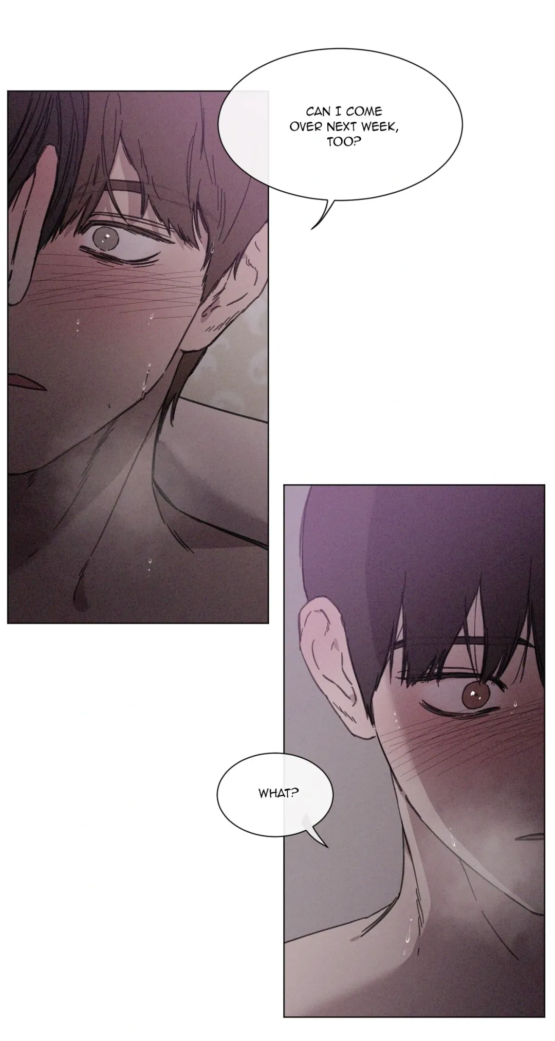 The King of Home Dating - Chapter 33 Page 7