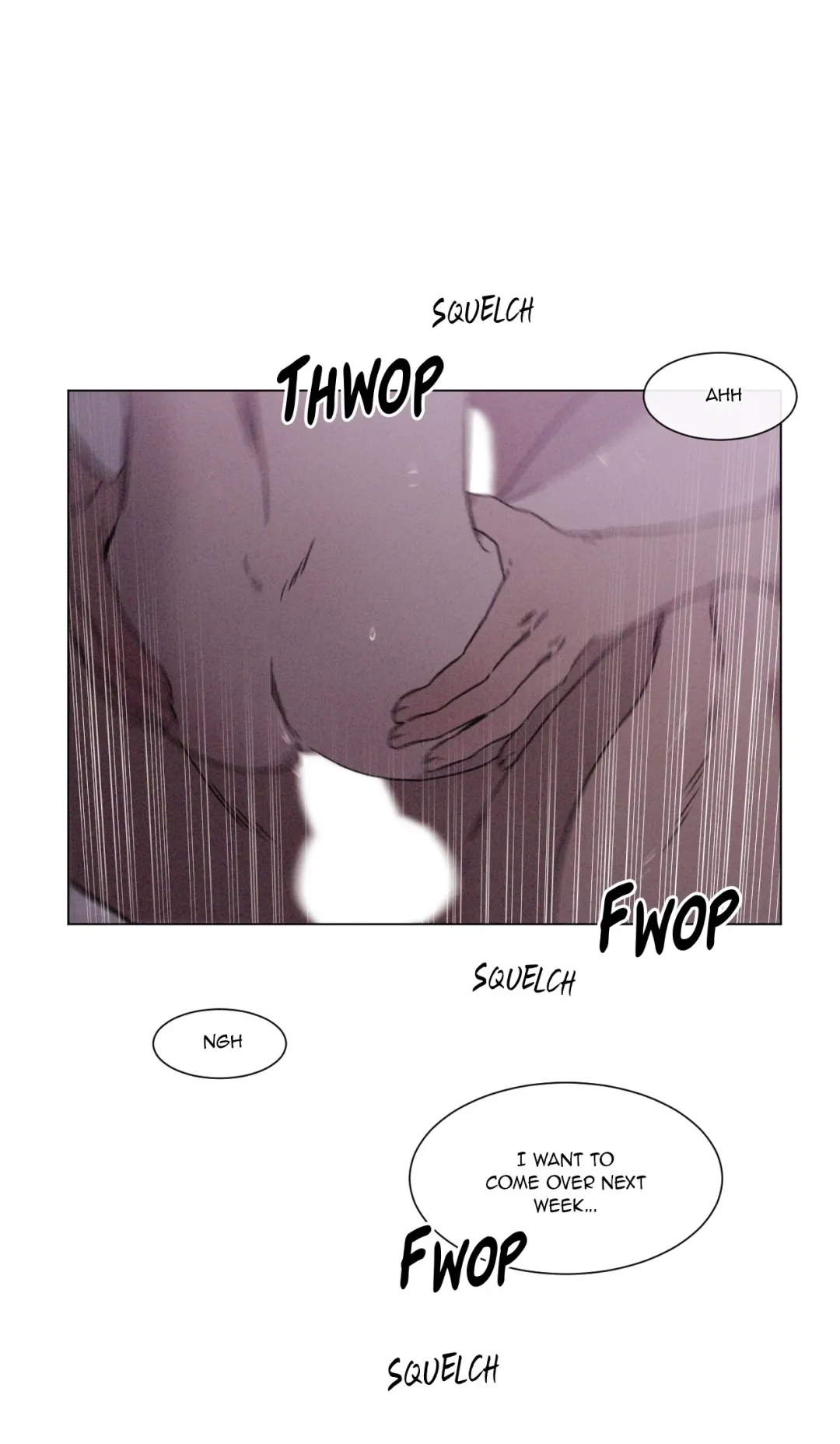 The King of Home Dating - Chapter 33 Page 8