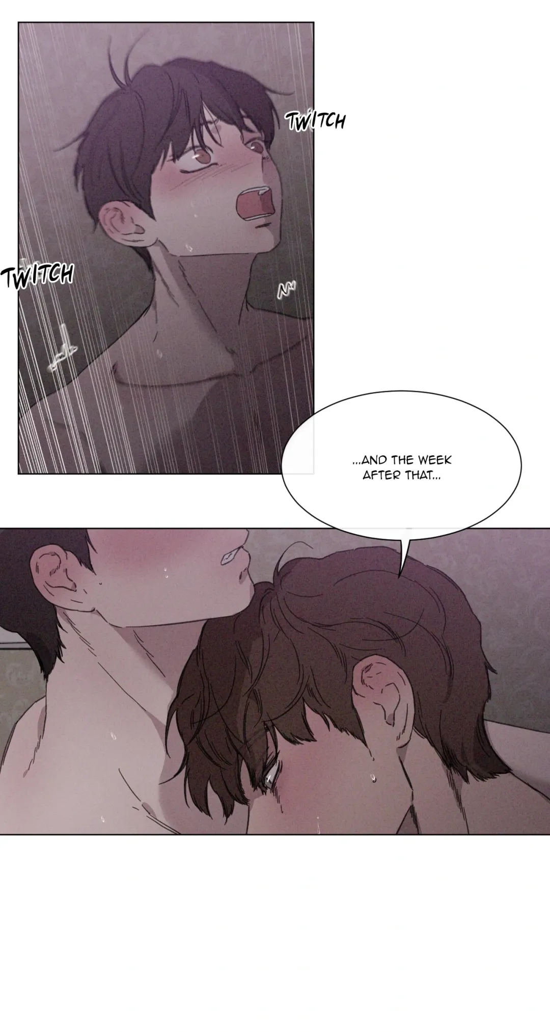 The King of Home Dating - Chapter 33 Page 9