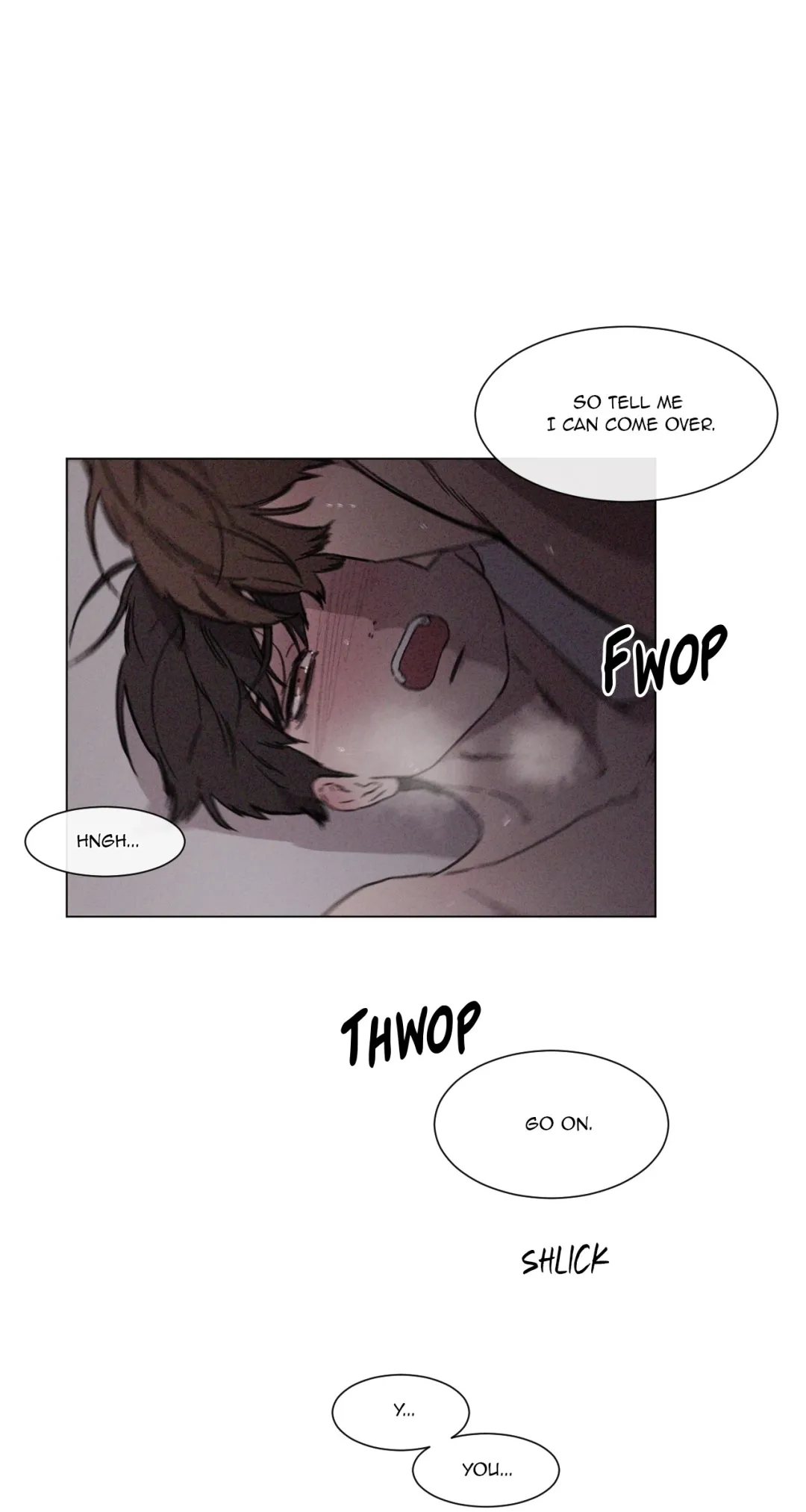 The King of Home Dating - Chapter 33 Page 12