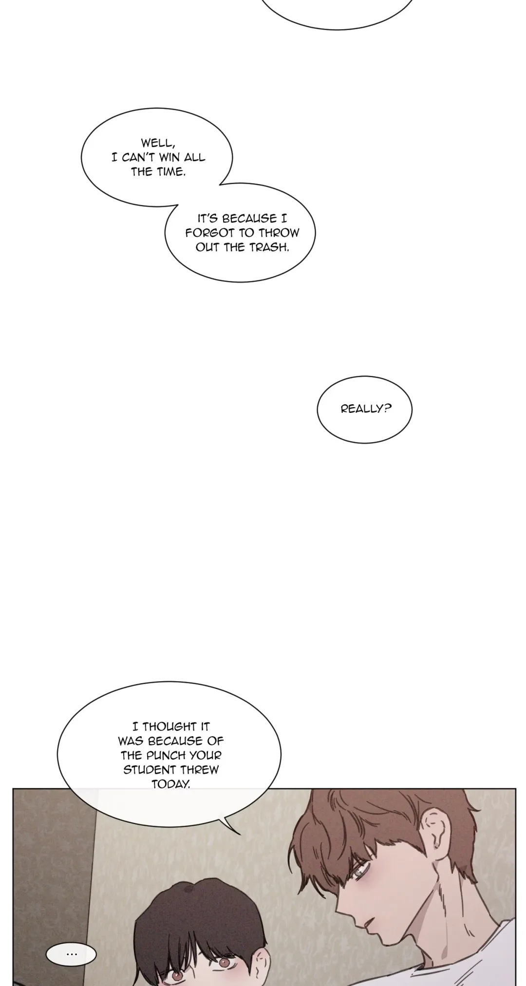 The King of Home Dating - Chapter 33 Page 24
