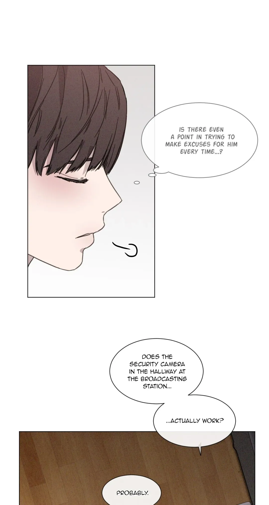 The King of Home Dating - Chapter 33 Page 28