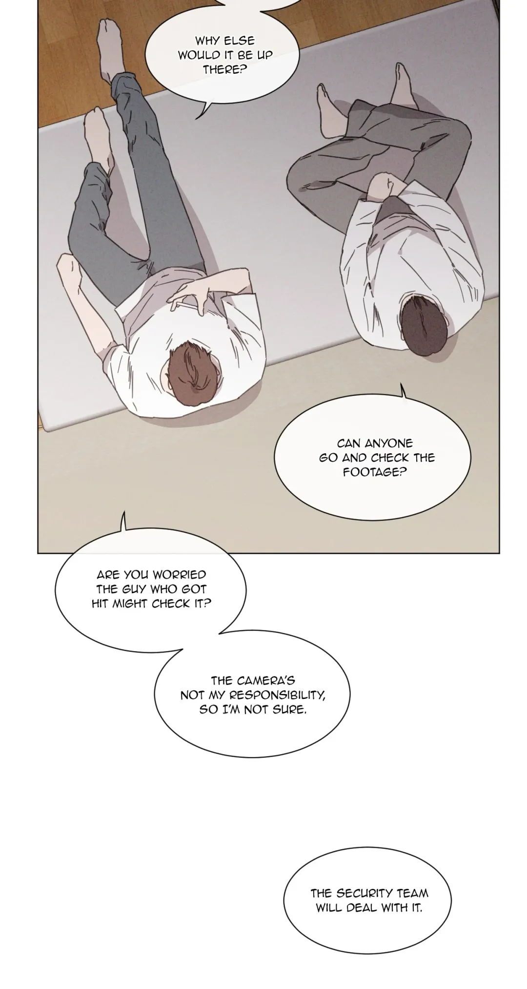 The King of Home Dating - Chapter 33 Page 29