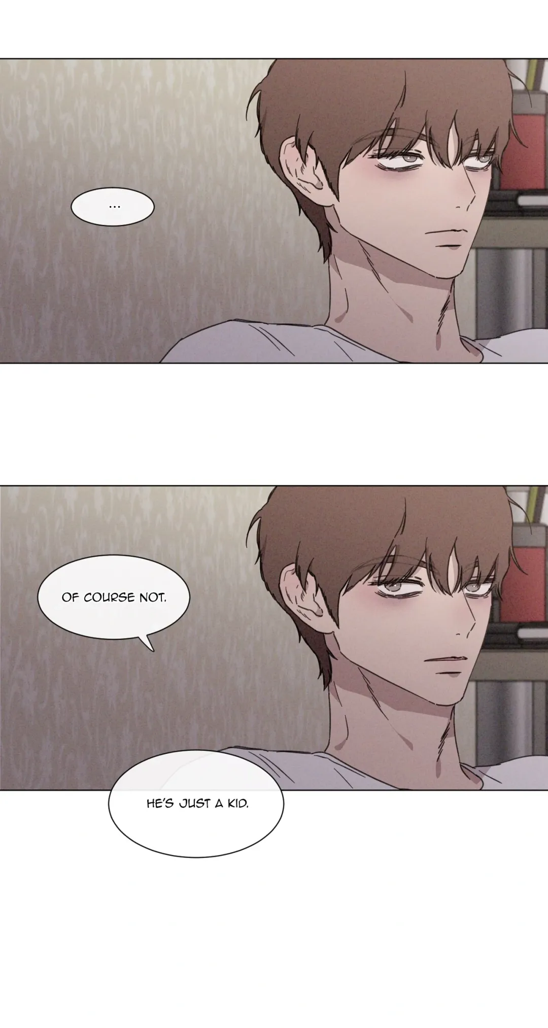 The King of Home Dating - Chapter 33 Page 38