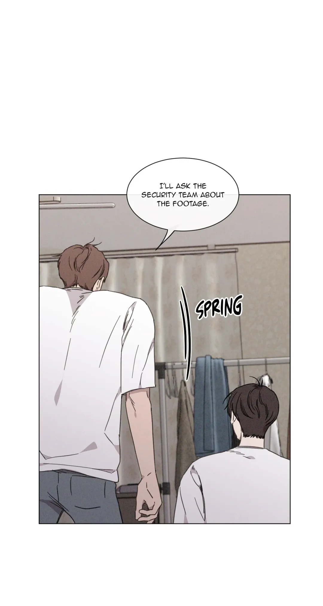 The King of Home Dating - Chapter 33 Page 40