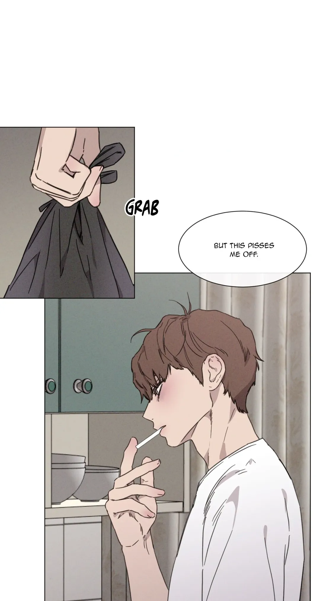 The King of Home Dating - Chapter 33 Page 41