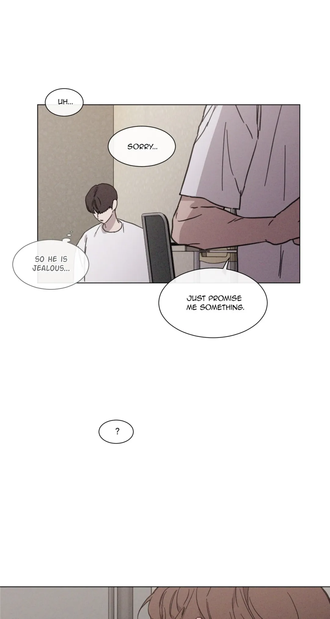 The King of Home Dating - Chapter 33 Page 43