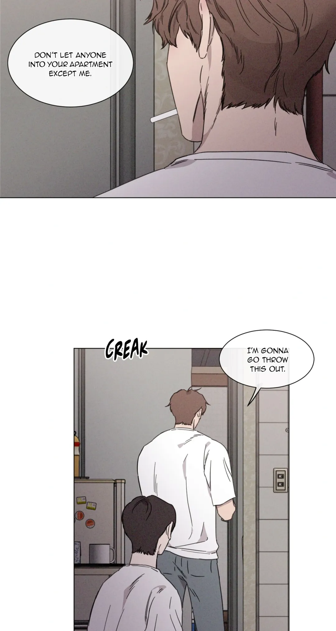 The King of Home Dating - Chapter 33 Page 44