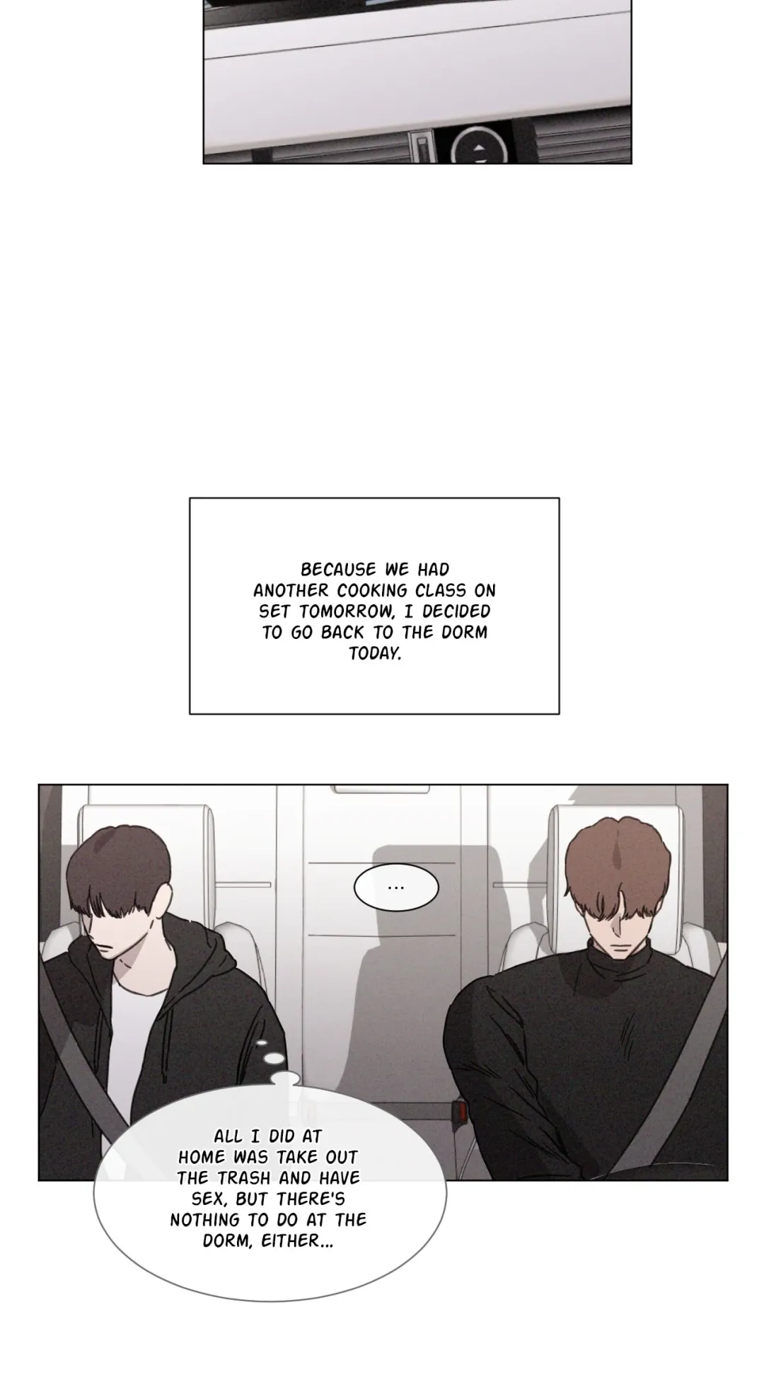 The King of Home Dating - Chapter 33 Page 48