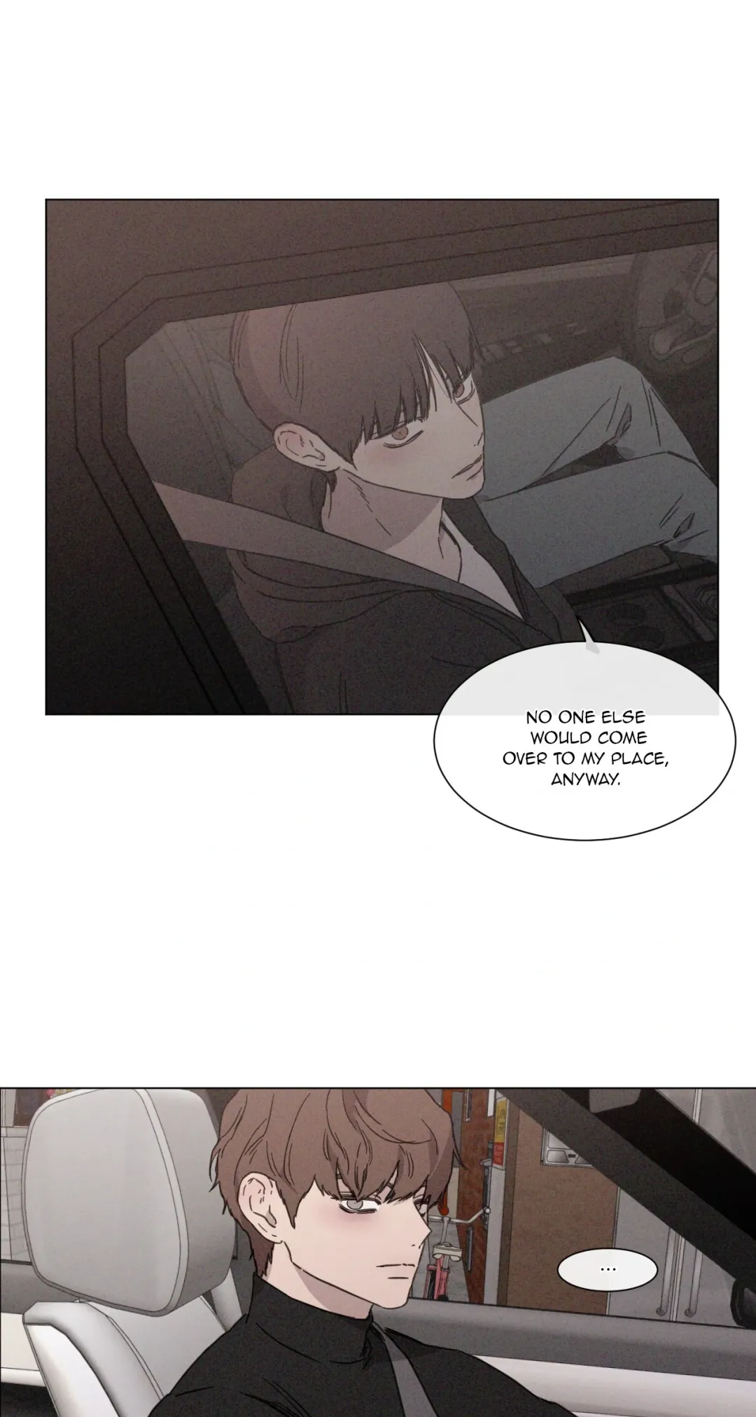 The King of Home Dating - Chapter 33 Page 50