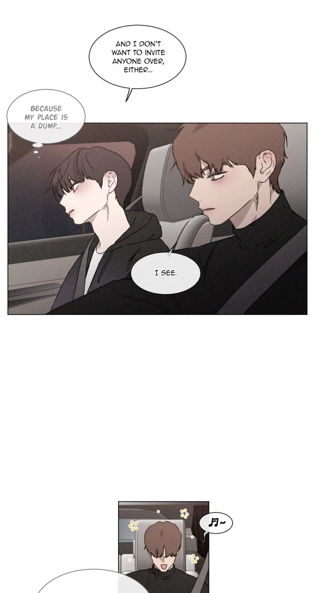 The King of Home Dating - Chapter 33 Page 52