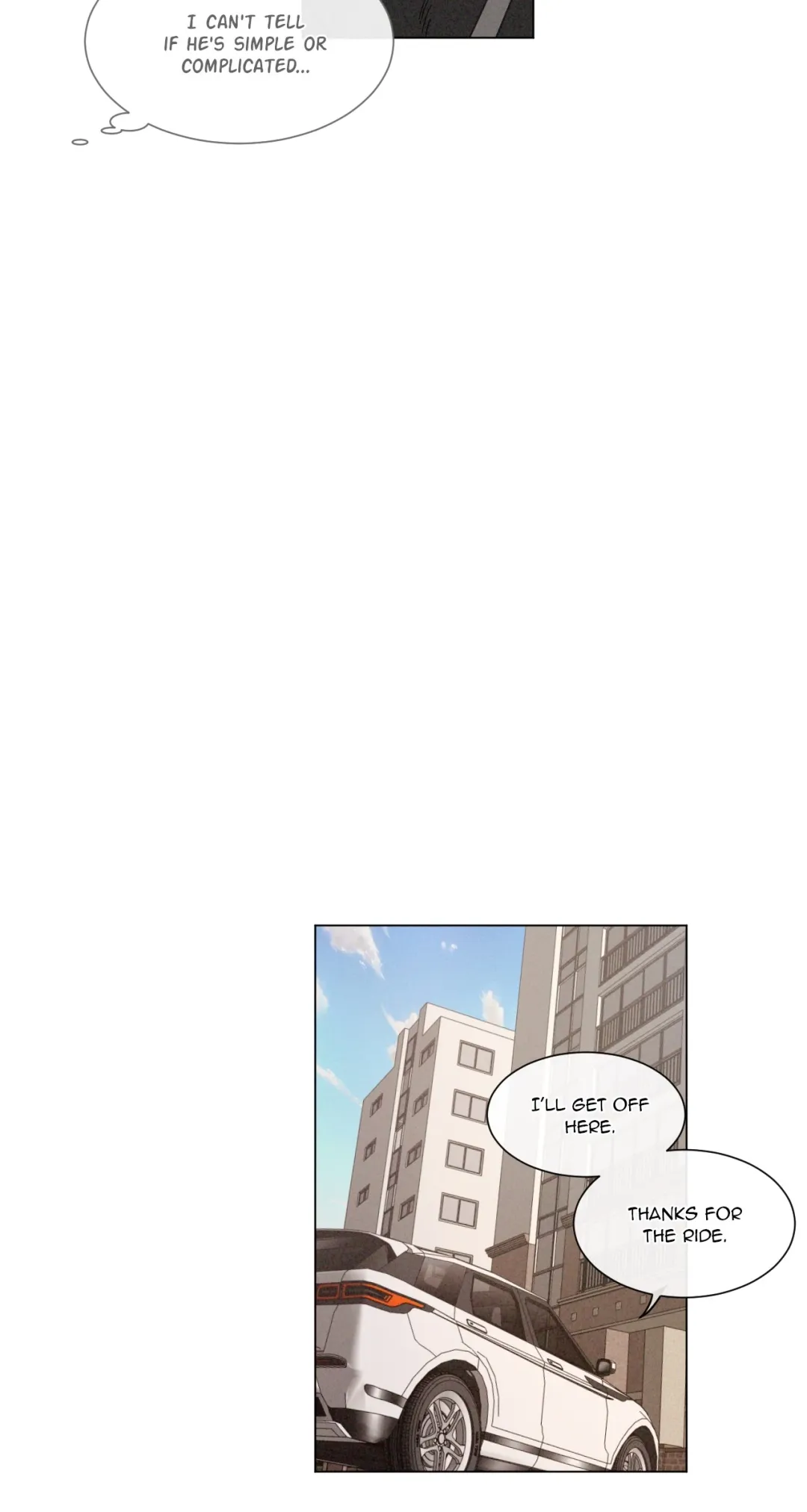 The King of Home Dating - Chapter 33 Page 53