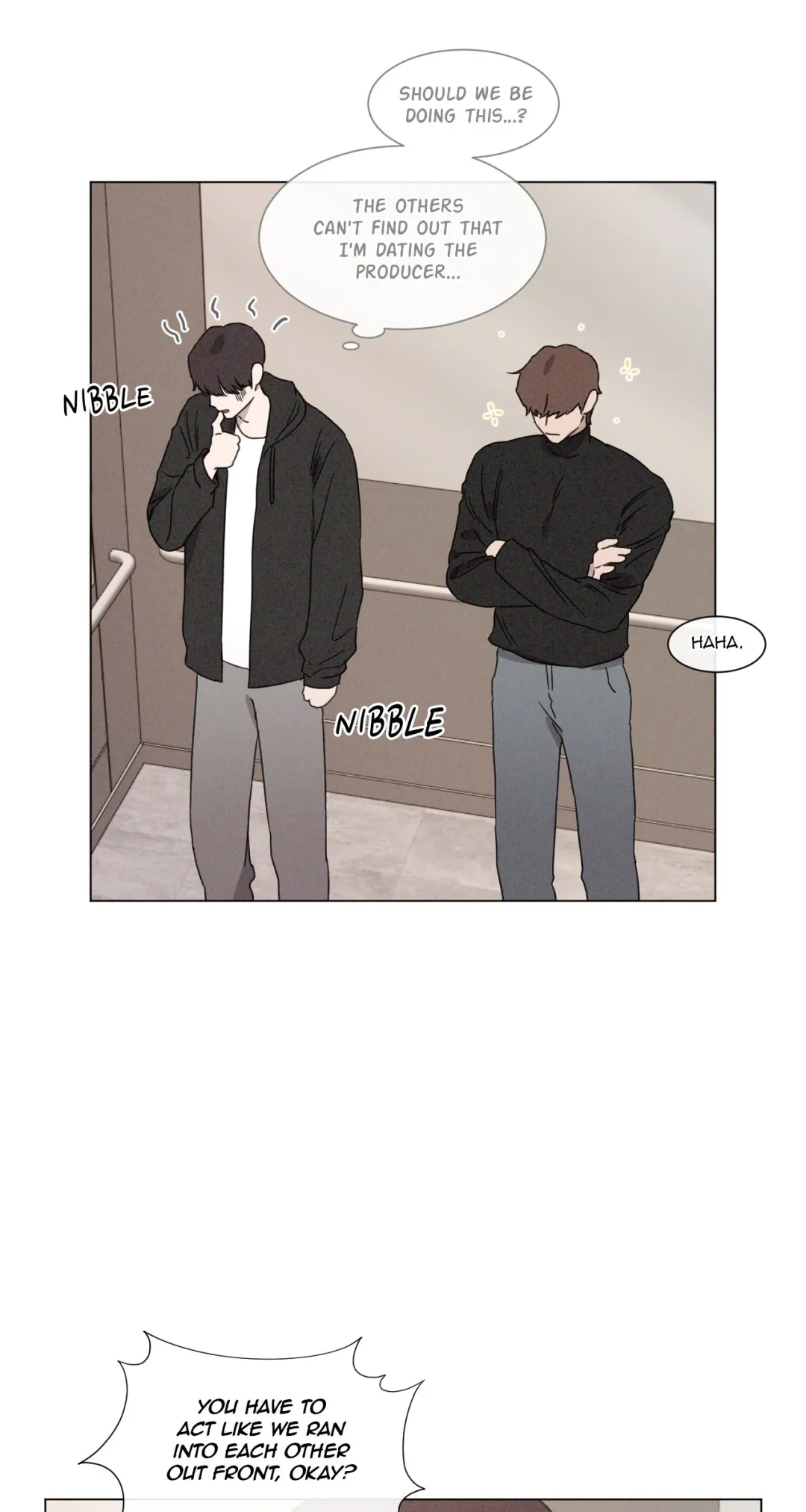 The King of Home Dating - Chapter 33 Page 57