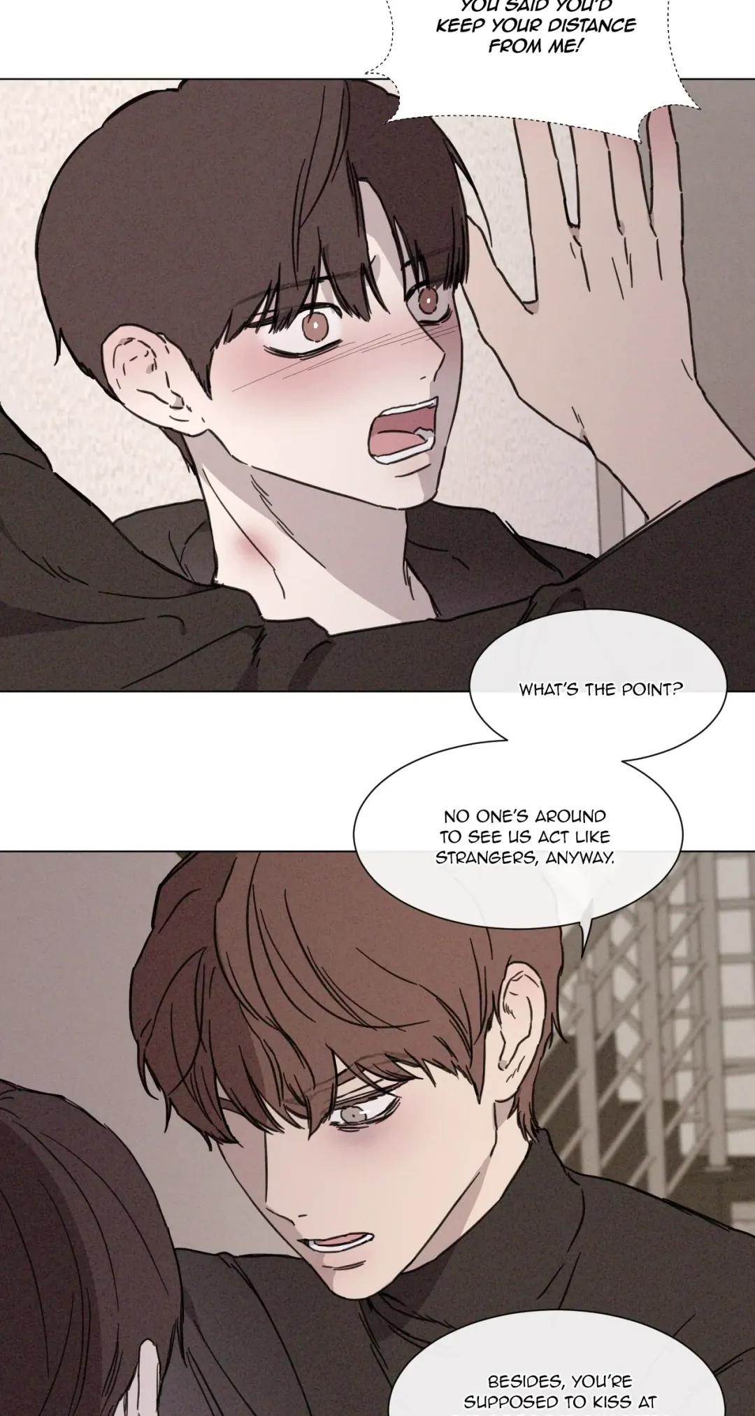 The King of Home Dating - Chapter 33 Page 61