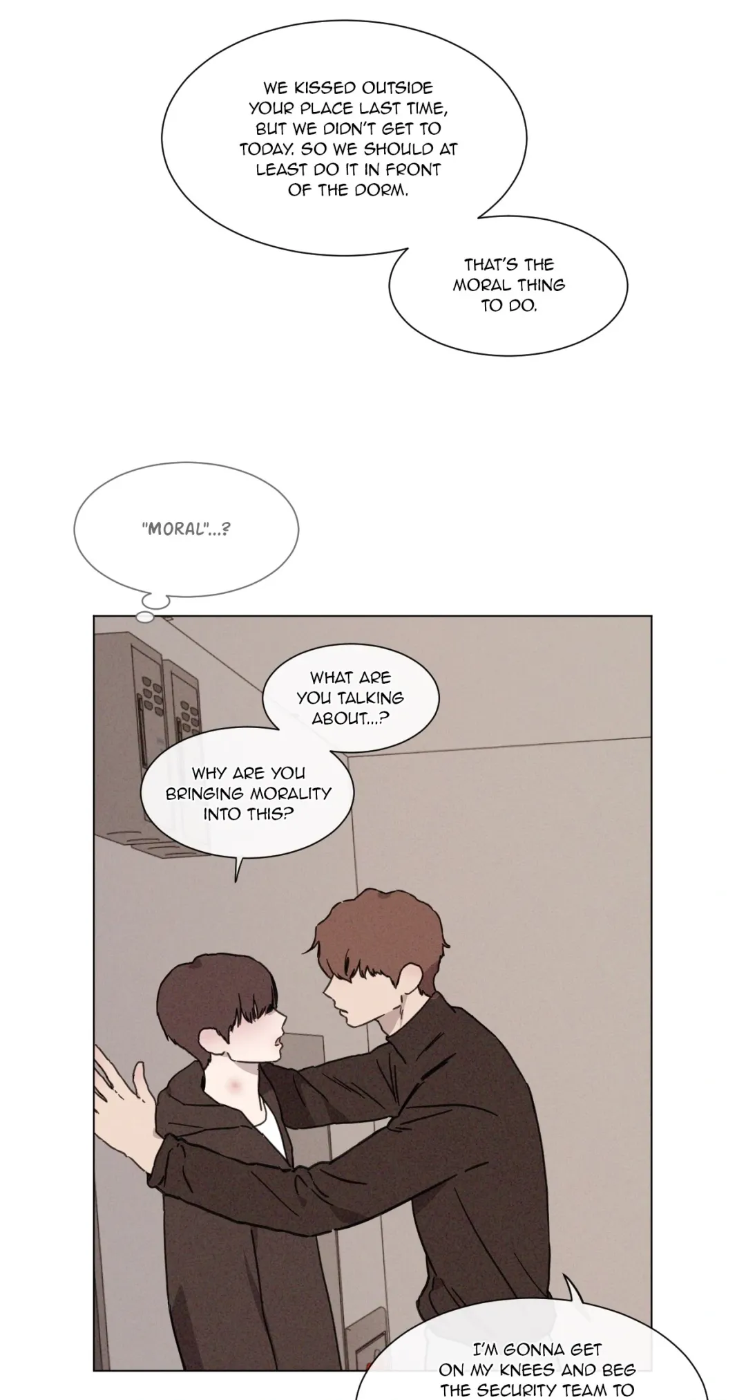 The King of Home Dating - Chapter 33 Page 63
