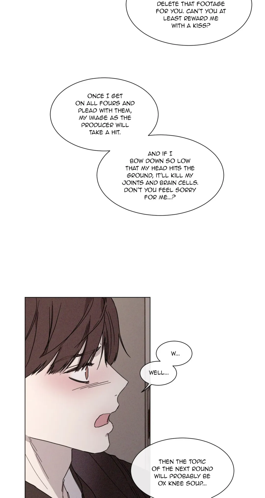 The King of Home Dating - Chapter 33 Page 64