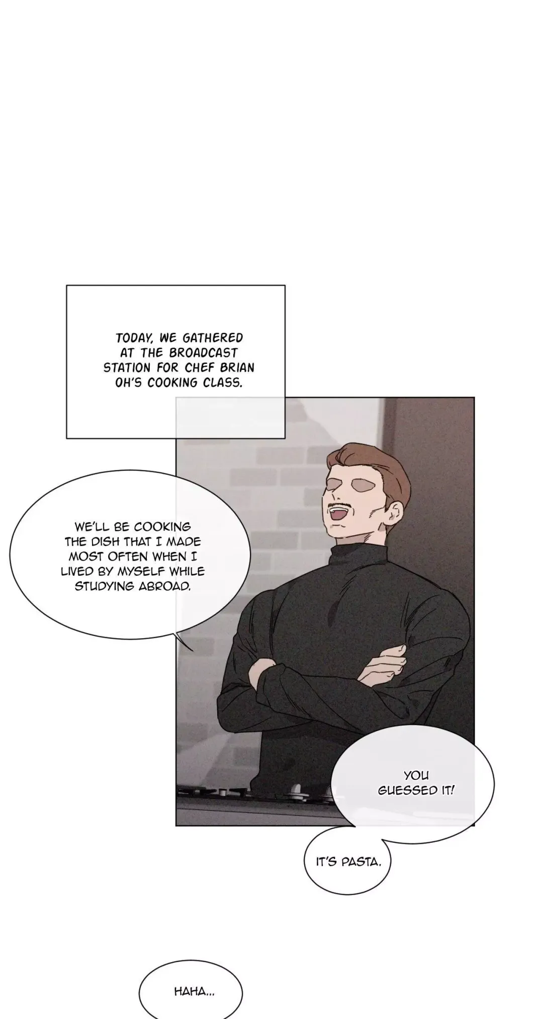 The King of Home Dating - Chapter 34 Page 1