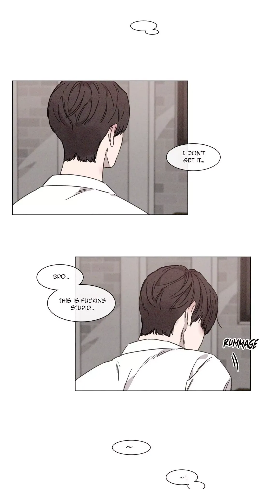 The King of Home Dating - Chapter 34 Page 4