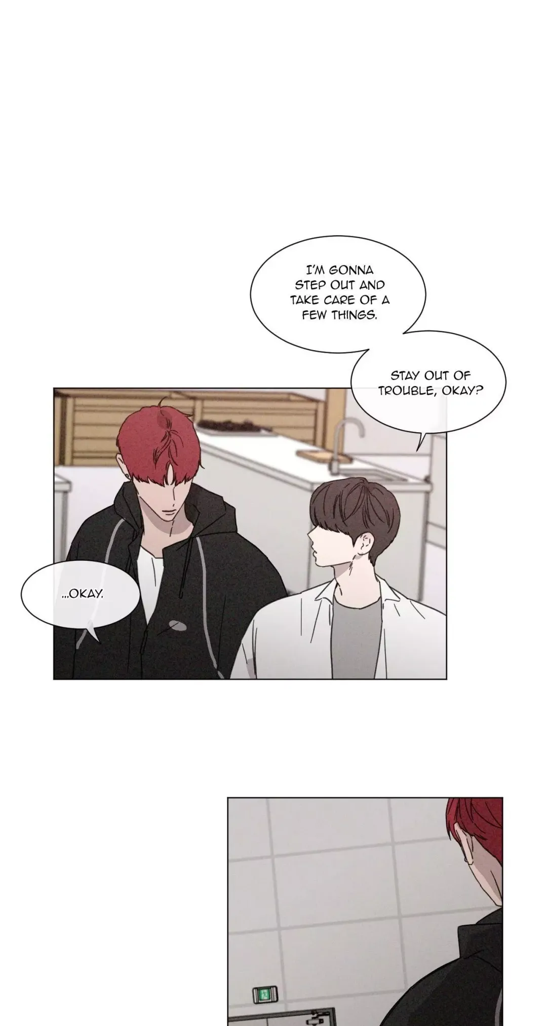 The King of Home Dating - Chapter 34 Page 10