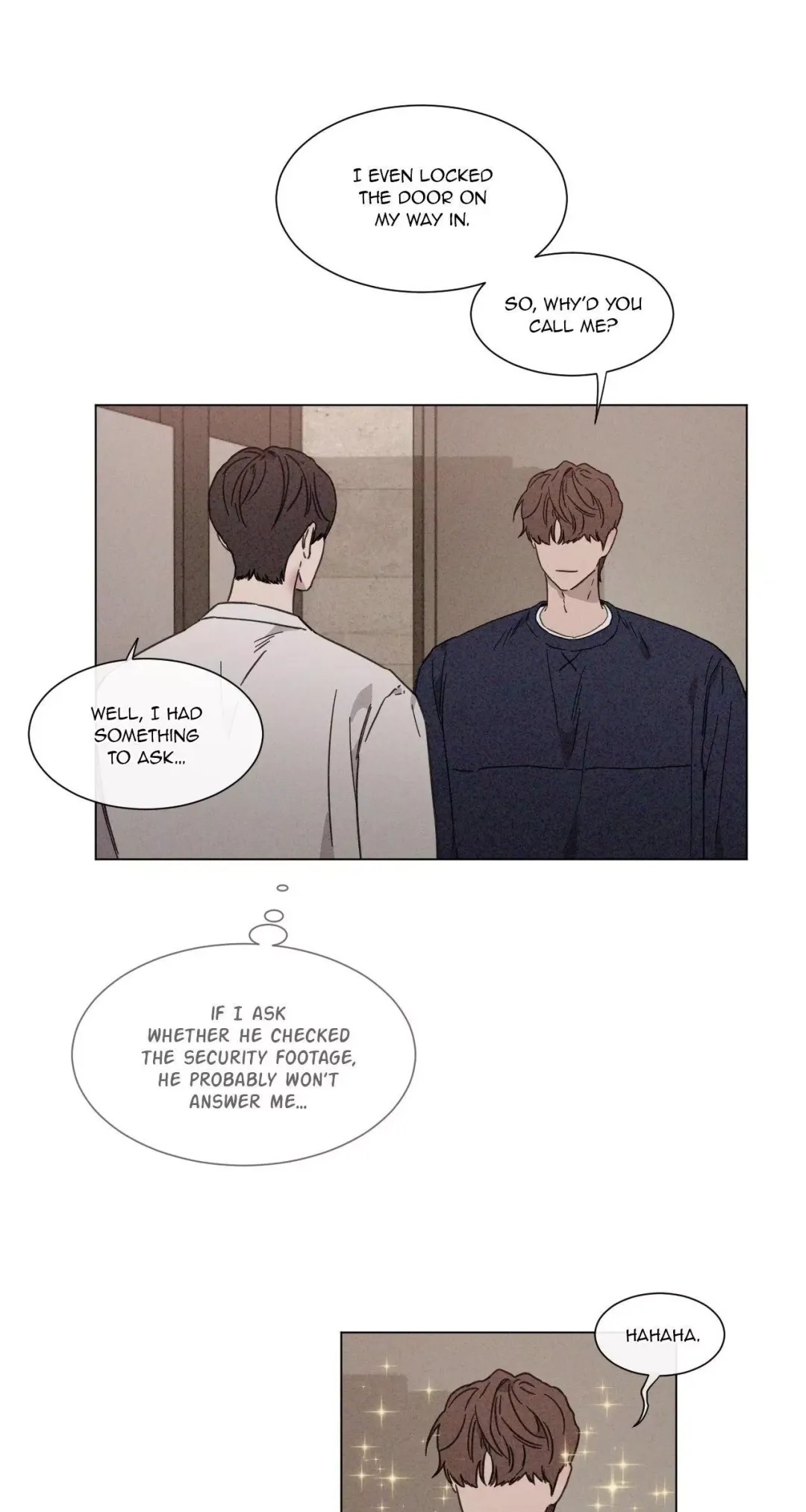 The King of Home Dating - Chapter 34 Page 16