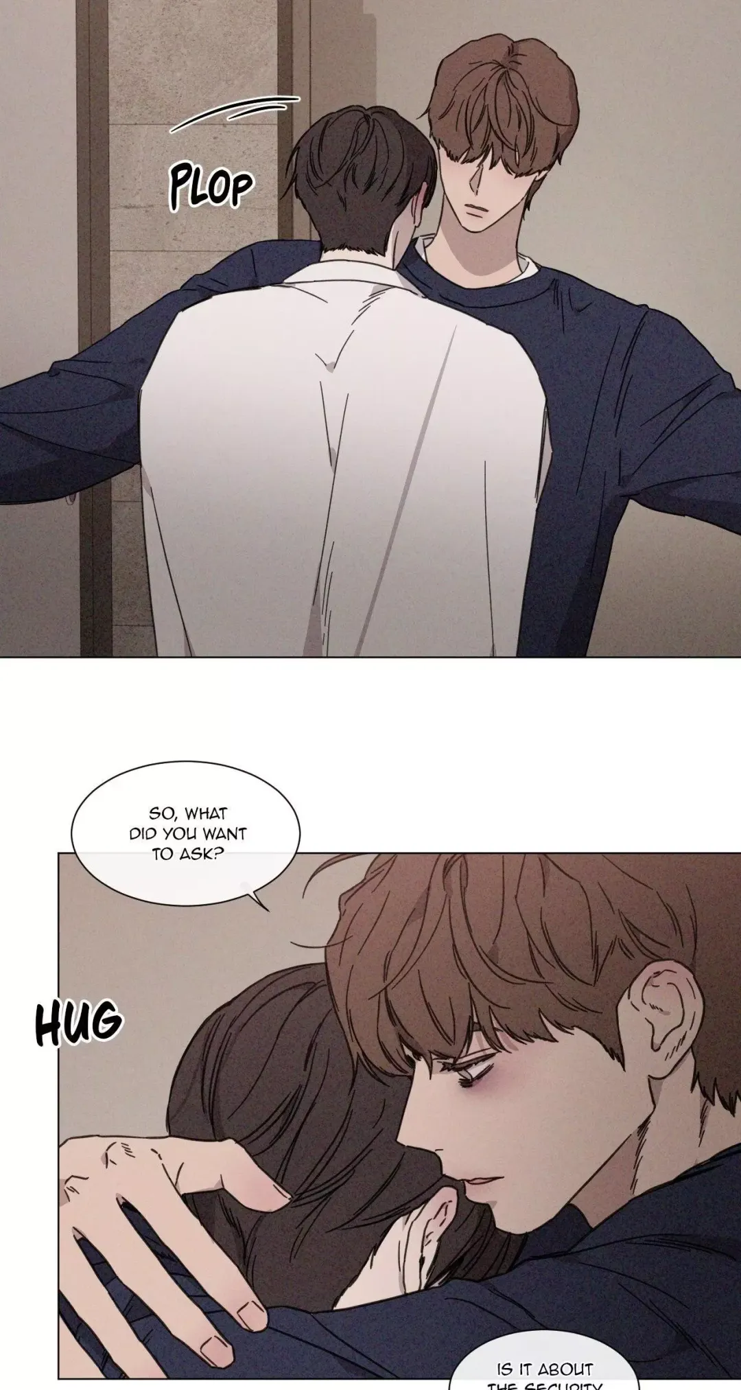 The King of Home Dating - Chapter 34 Page 23