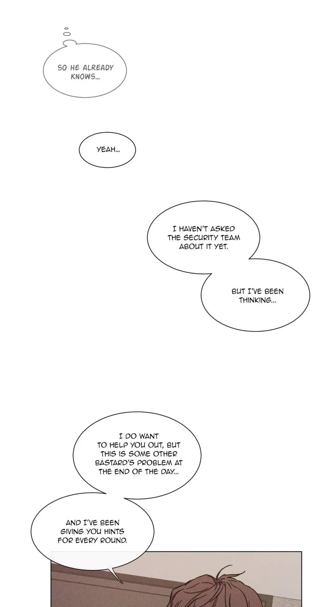 The King of Home Dating - Chapter 34 Page 25