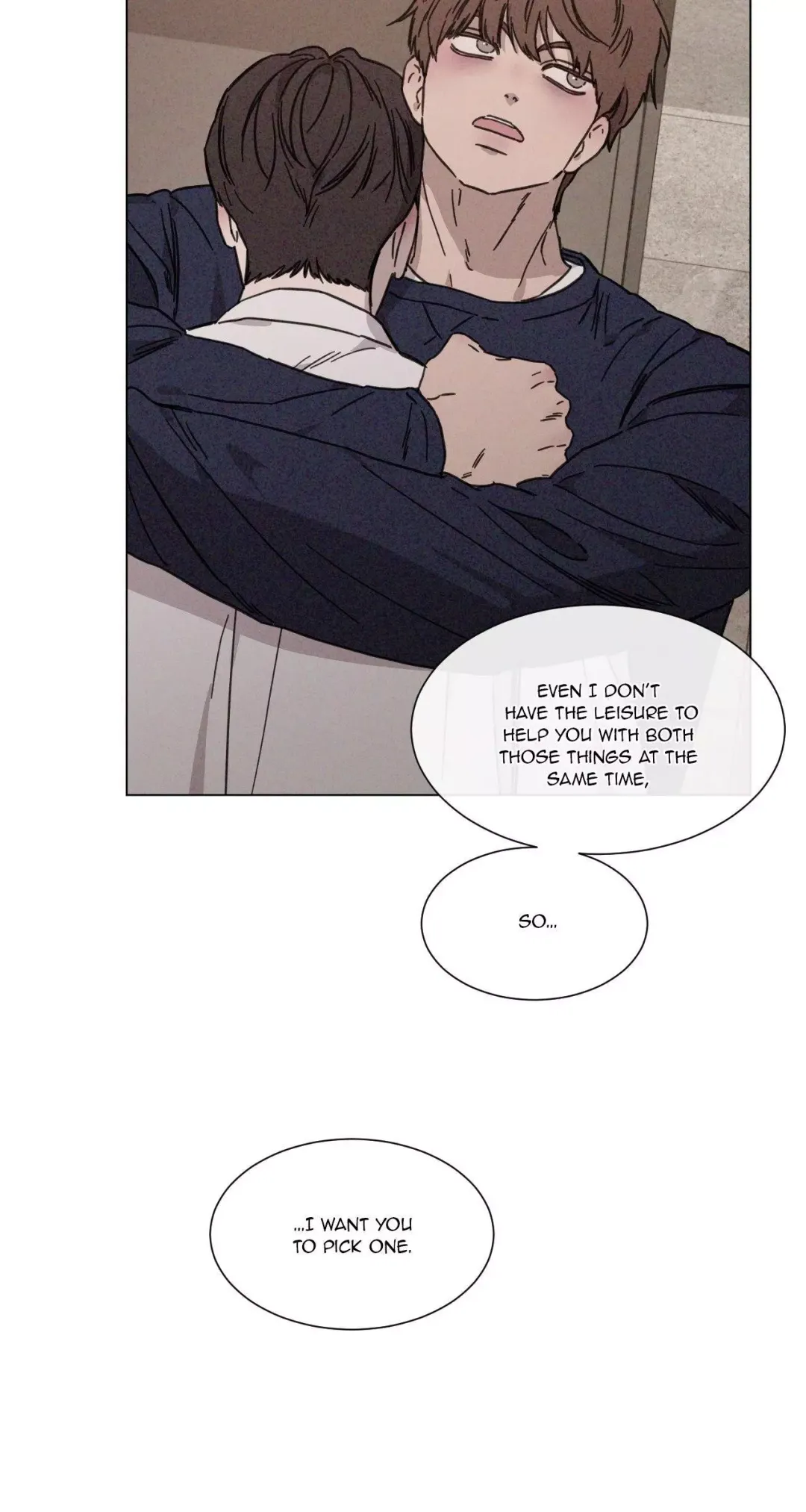 The King of Home Dating - Chapter 34 Page 26