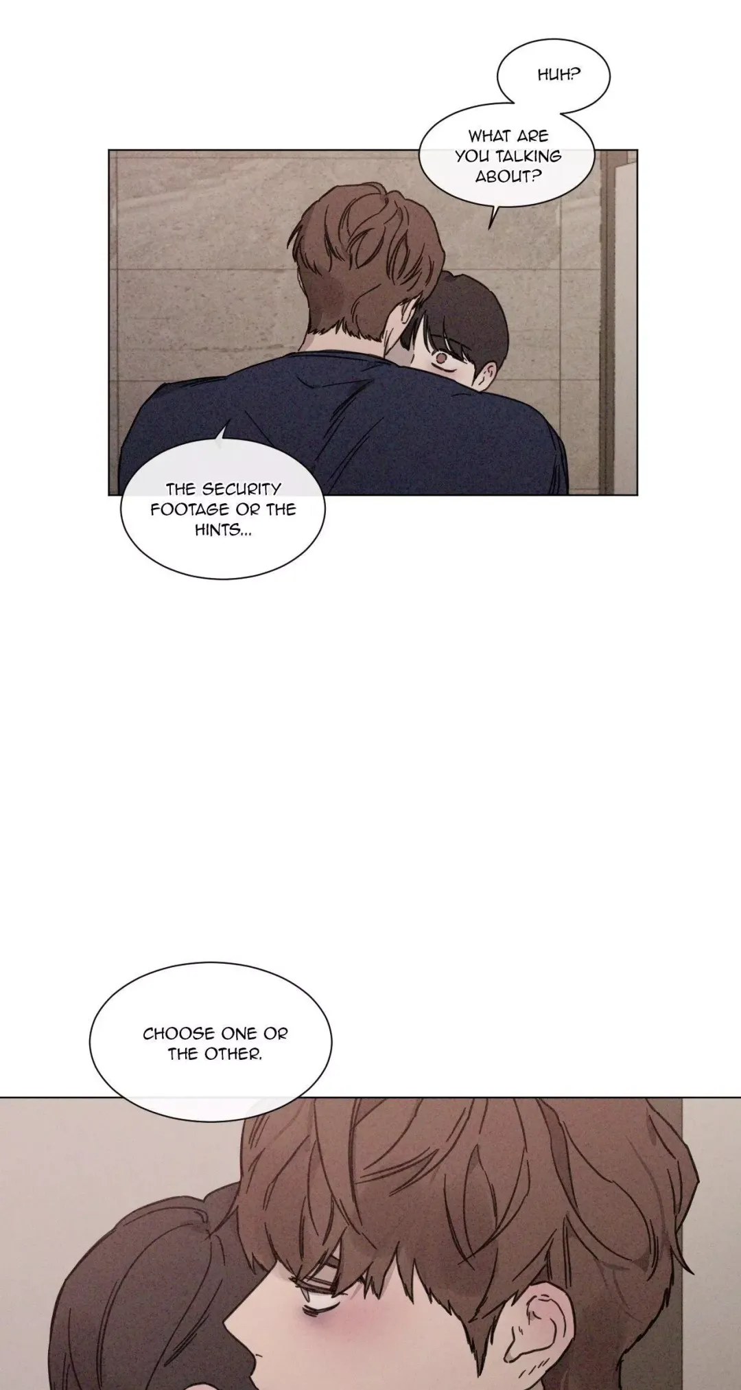 The King of Home Dating - Chapter 34 Page 28