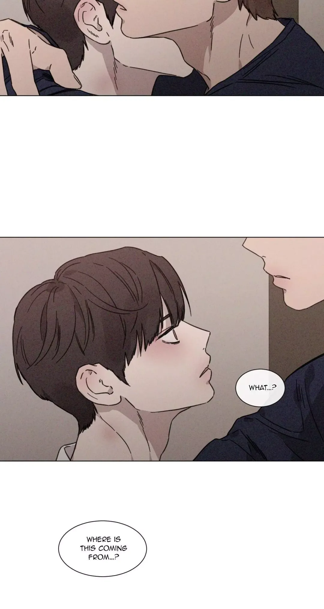 The King of Home Dating - Chapter 34 Page 29