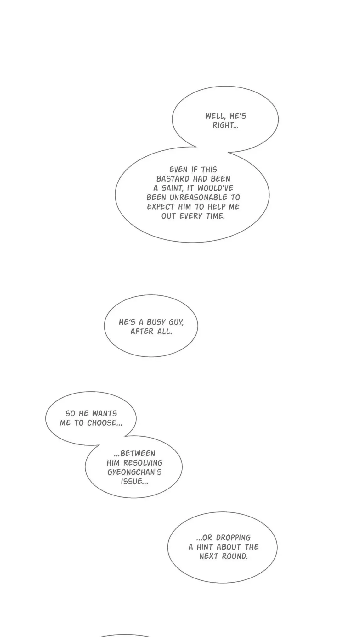 The King of Home Dating - Chapter 34 Page 31