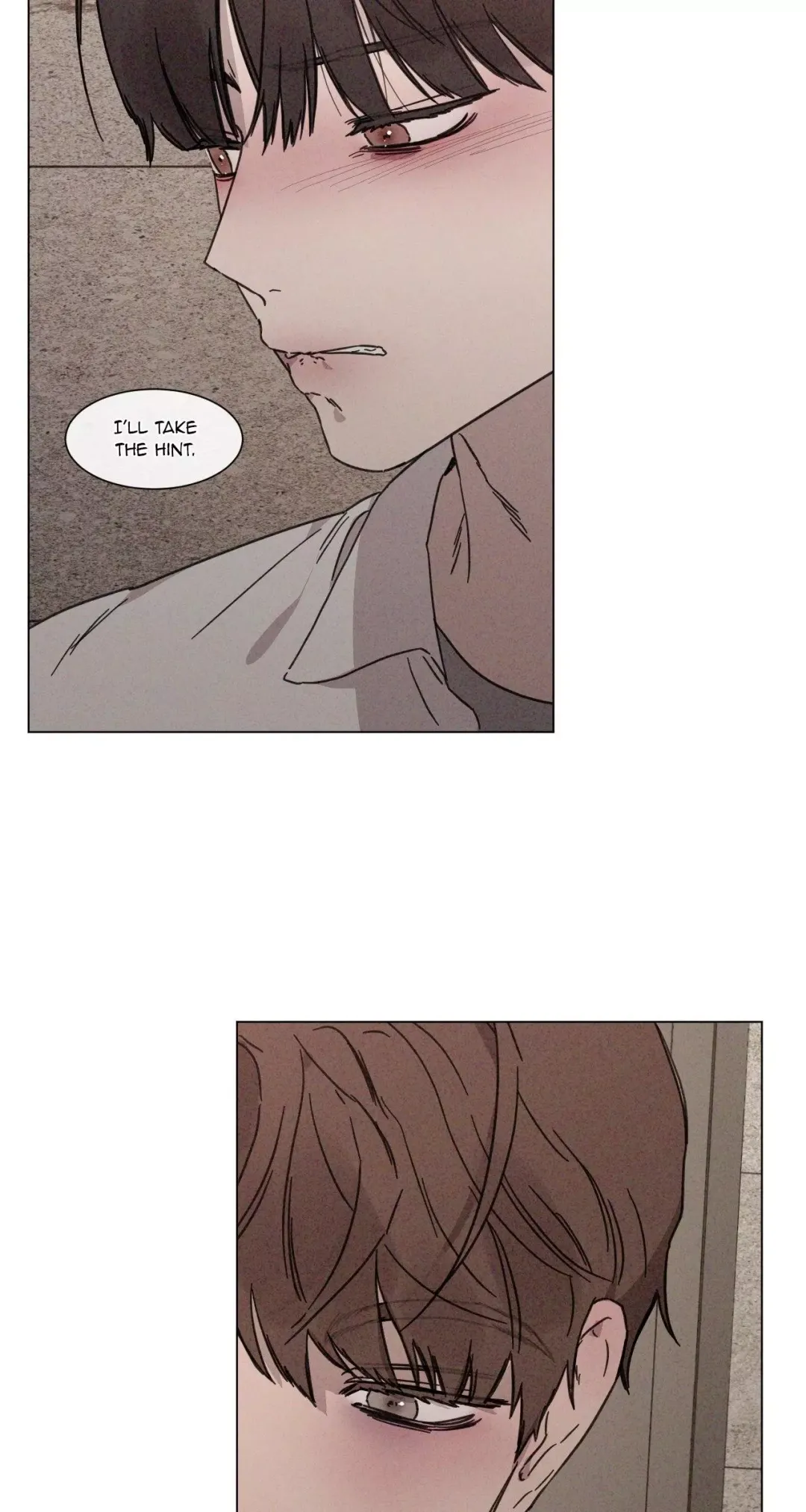The King of Home Dating - Chapter 34 Page 35