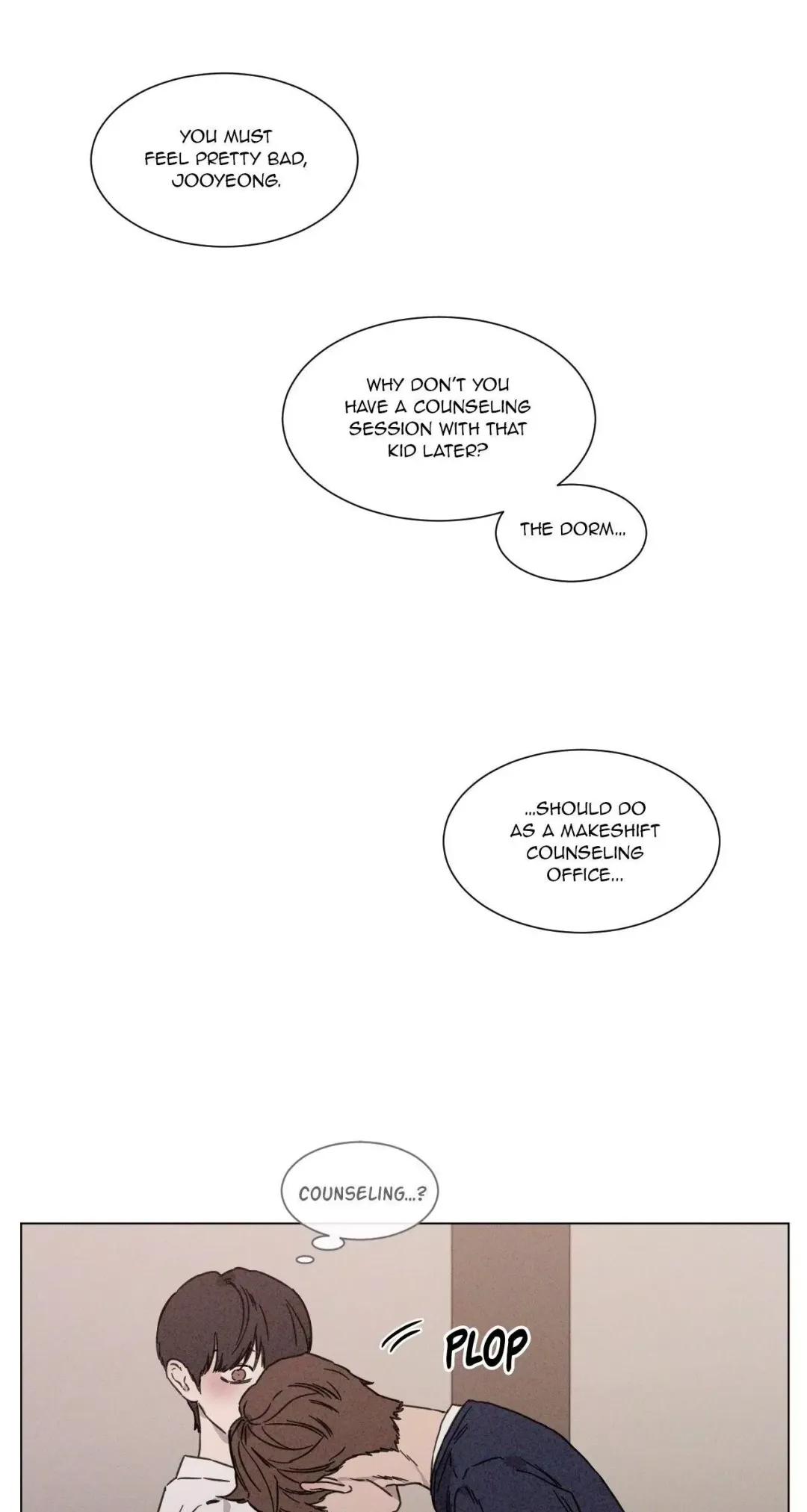 The King of Home Dating - Chapter 34 Page 37