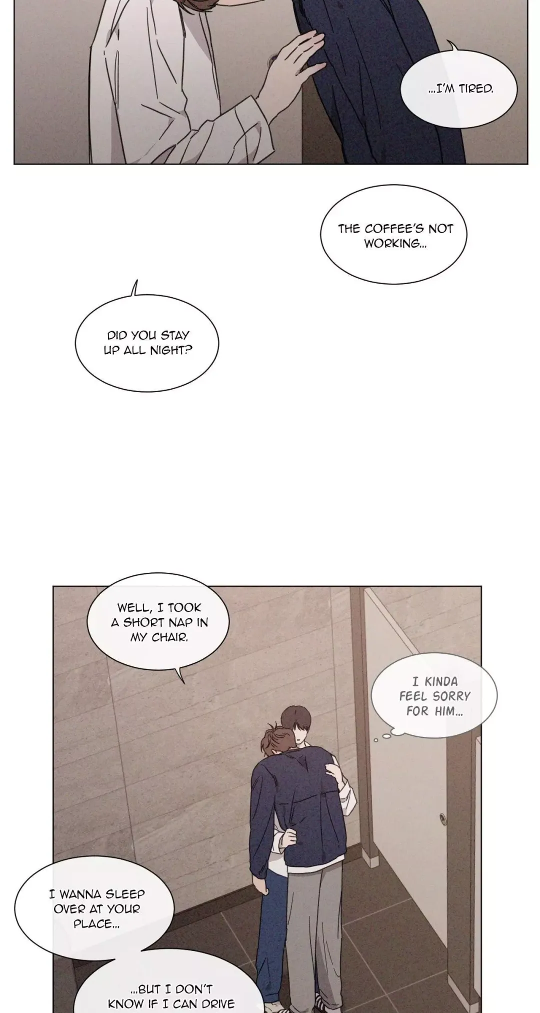 The King of Home Dating - Chapter 34 Page 38