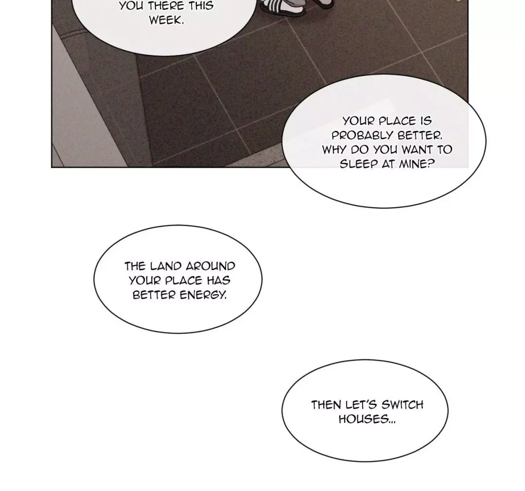 The King of Home Dating - Chapter 34 Page 39