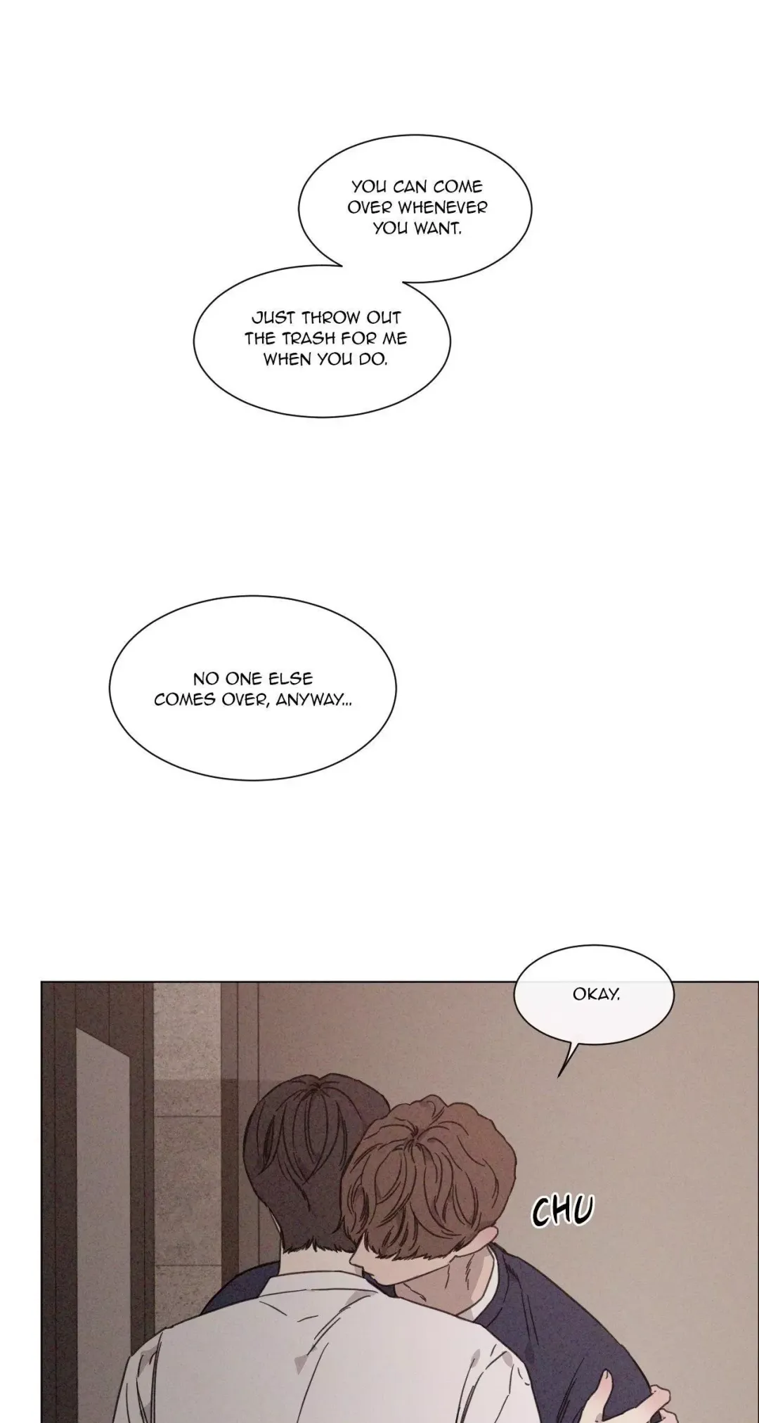 The King of Home Dating - Chapter 34 Page 40