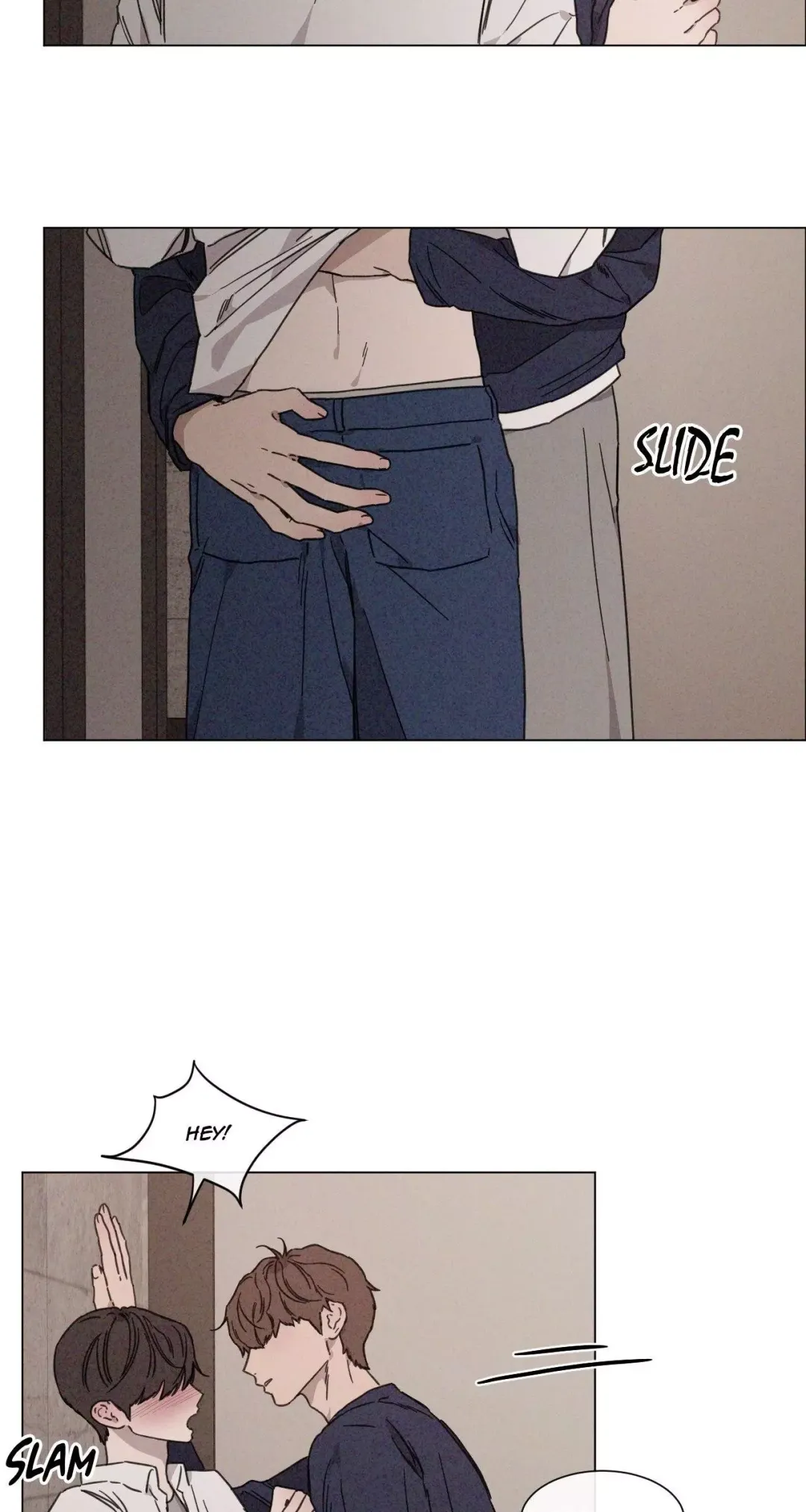 The King of Home Dating - Chapter 34 Page 41