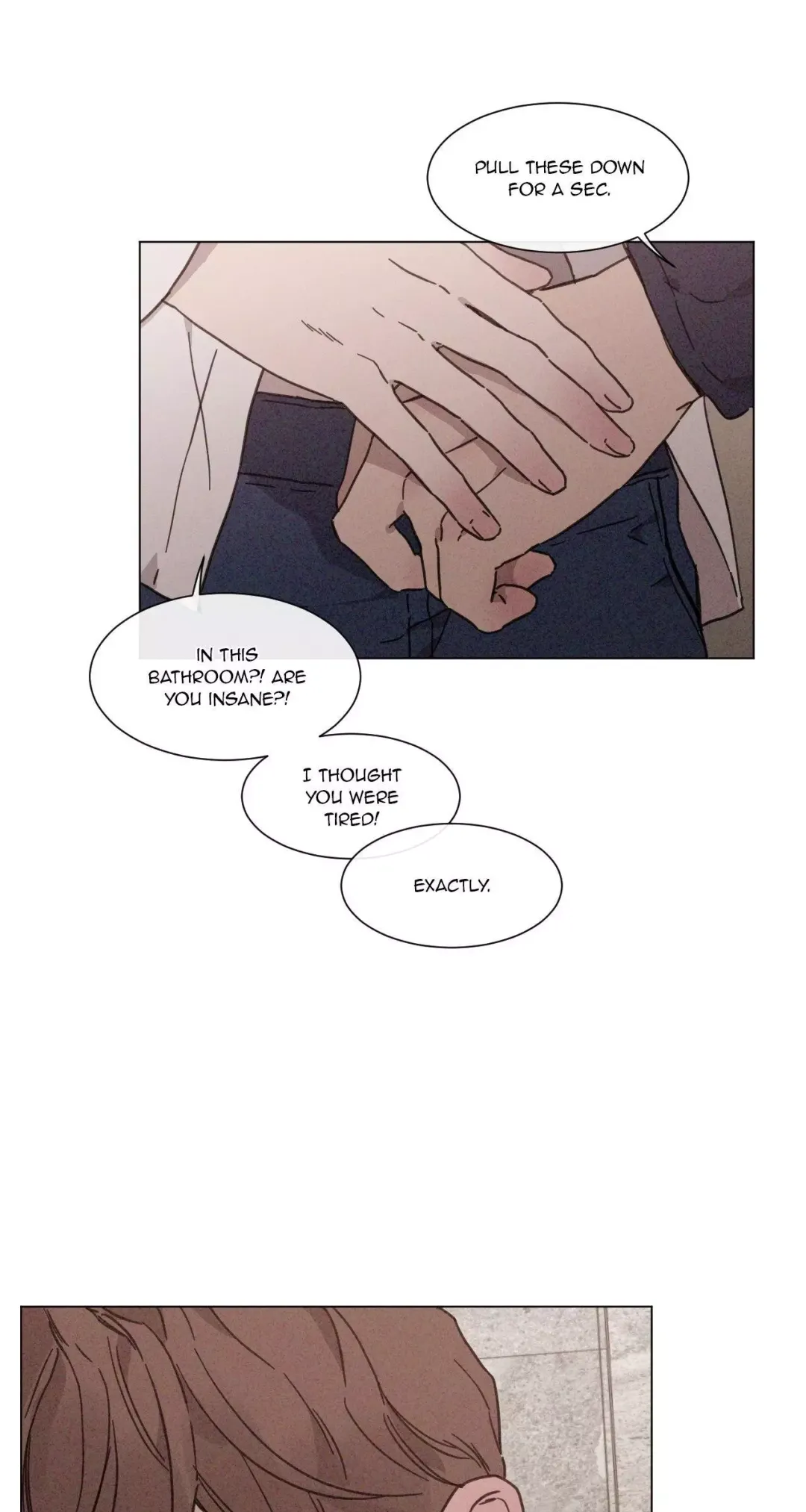 The King of Home Dating - Chapter 34 Page 43