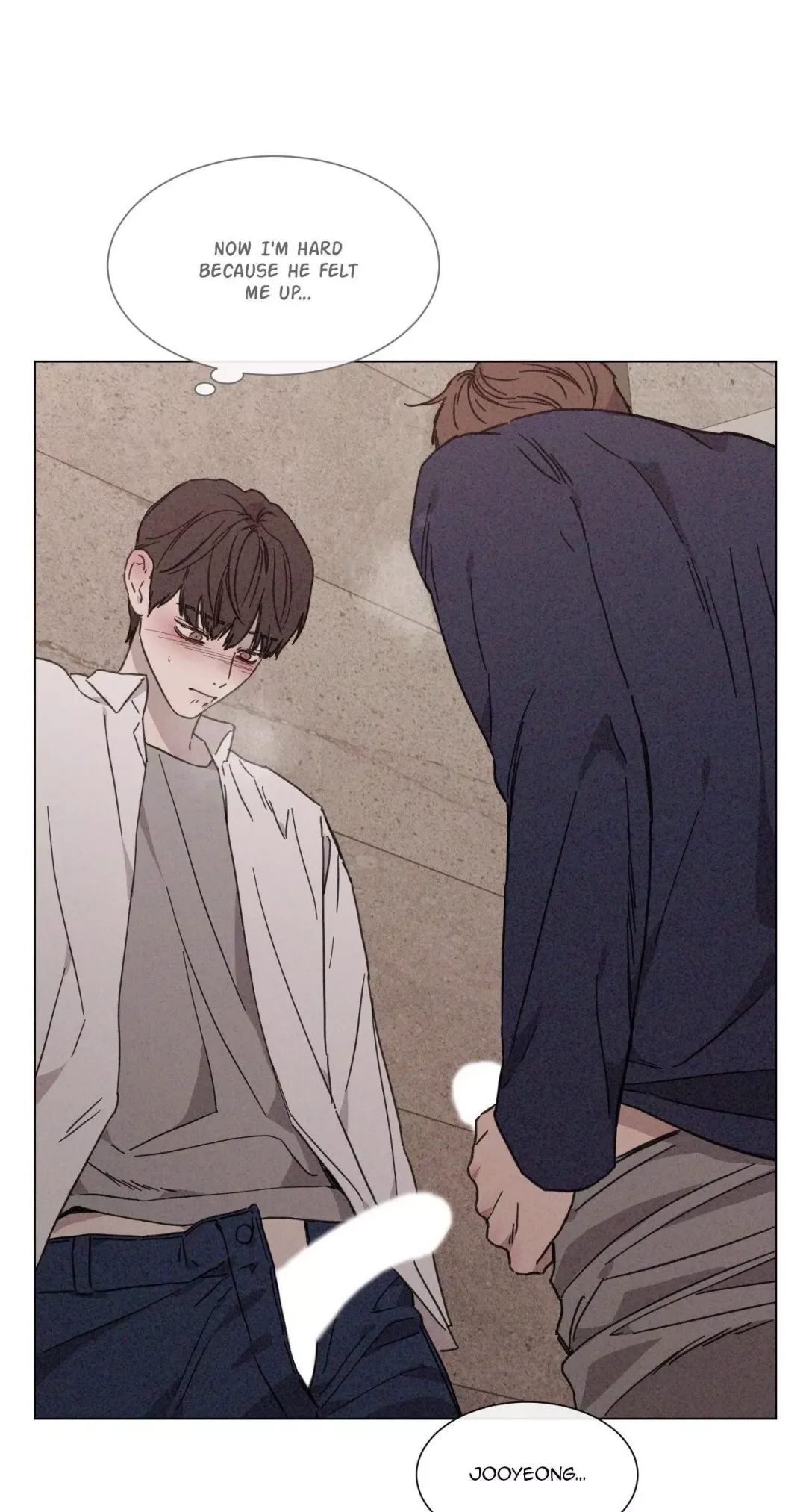 The King of Home Dating - Chapter 34 Page 47